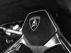 Lamborghini Huracan * STO* CARFAX * БЕЗ ПЪРВОНАЧАЛНА ВНОСКА, снимка 10