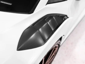 Lamborghini Huracan * STO* CARFAX * БЕЗ ПЪРВОНАЧАЛНА ВНОСКА, снимка 15