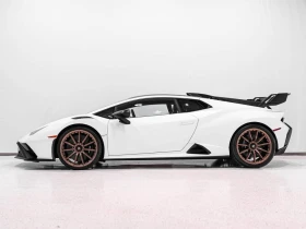 Lamborghini Huracan * STO* CARFAX * БЕЗ ПЪРВОНАЧАЛНА ВНОСКА, снимка 6