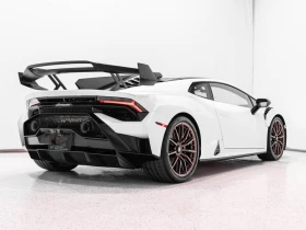 Lamborghini Huracan * STO* CARFAX * БЕЗ ПЪРВОНАЧАЛНА ВНОСКА, снимка 5