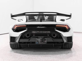 Lamborghini Huracan * STO* CARFAX * БЕЗ ПЪРВОНАЧАЛНА ВНОСКА, снимка 4