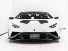 Lamborghini Huracan * STO* CARFAX * БЕЗ ПЪРВОНАЧАЛНА ВНОСКА, снимка 2