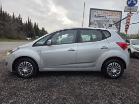 Hyundai Ix20 1, 4 tdi 90 hp 6 skorosti, снимка 2