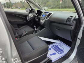 Hyundai Ix20 1, 4 tdi 90 hp 6 skorosti, снимка 13