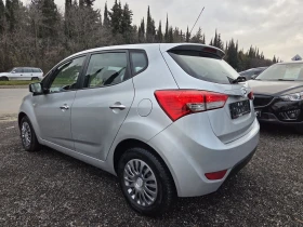 Hyundai Ix20 1, 4 tdi 90 hp 6 skorosti, снимка 7