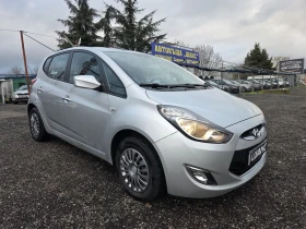 Hyundai Ix20 1, 4 tdi 90 hp 6 skorosti, снимка 4