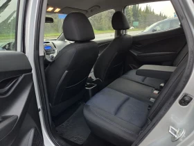 Hyundai Ix20 1, 4 tdi 90 hp 6 skorosti, снимка 9