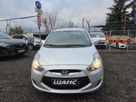 Hyundai Ix20 1, 4 tdi 90 hp 6 skorosti, снимка 3