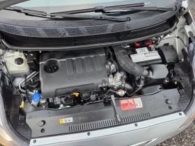 Hyundai Ix20 1, 4 tdi 90 hp 6 skorosti, снимка 14