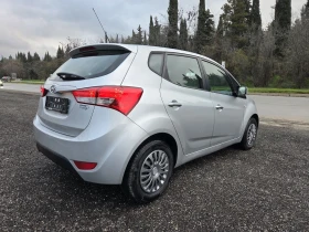 Hyundai Ix20 1, 4 tdi 90 hp 6 skorosti, снимка 6