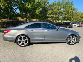 Mercedes-Benz CLS 350 CDI * AMG * пружини, снимка 4