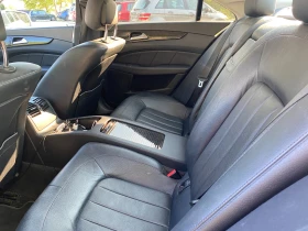 Mercedes-Benz CLS 350 CDI * AMG * пружини, снимка 14