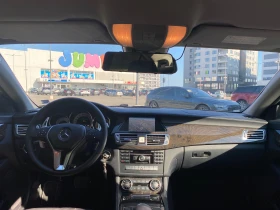 Mercedes-Benz CLS 350 CDI * AMG * пружини, снимка 17
