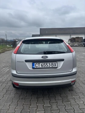 Ford Focus, снимка 6