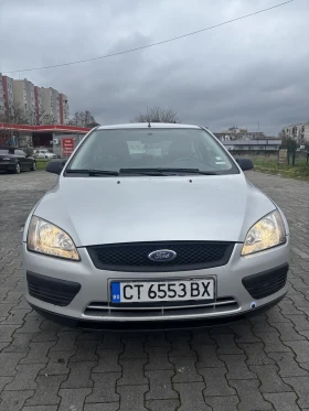 Ford Focus, снимка 1