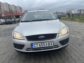 Ford Focus, снимка 3
