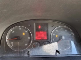 VW Caddy 1.9 TDI /Клима/BJB, снимка 5