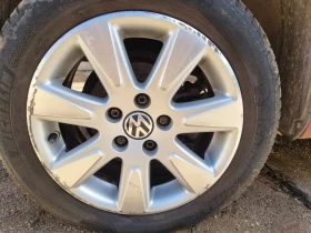 VW Caddy 1.9 TDI /Клима/BJB, снимка 10