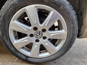 VW Caddy 1.9 TDI /Клима/BJB, снимка 2