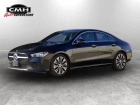 ����� �� �������� �� Mercedes-Benz CLA 250 4MATIC * ����������* (���� �� ��)