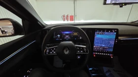 Renault Megane EV60/4хил КМ/ГАРАНЦИЯ ЗАВЕРЕНА В БЪЛГАРИЯ  - 26850 € / 52514.04 лв. - 65921179 13