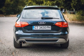 Audi A4 B8 - 7700 € / 15059.89 лв. - 63305333 4