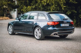 Audi A4 B8 - 7700 € / 15059.89 лв. - 63305333 3