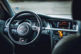 Audi A4 B8 - 7700 € / 15059.89 лв. - 63305333 12