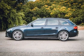 Audi A4 B8 - 7700 € / 15059.89 лв. - 63305333 2