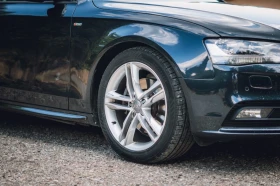 Audi A4 B8 - 7700 € / 15059.89 лв. - 63305333 7