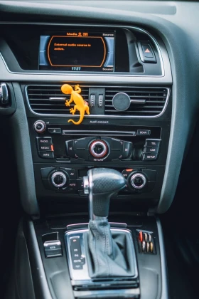 Audi A4 B8 - 7700 € / 15059.89 лв. - 63305333 16