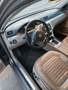 VW Passat - 5500 € / 10757.07 лв. - 44570231 4