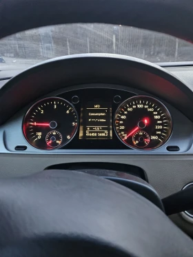 VW Passat - 5500 € / 10757.07 лв. - 44570231 10