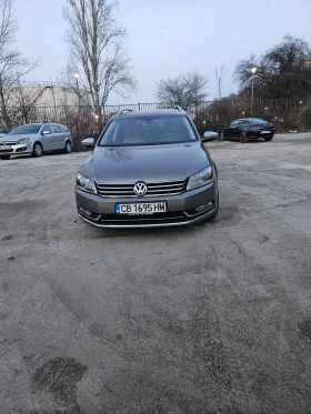 VW Passat - 5500 € / 10757.07 лв. - 44570231 8