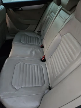 VW Passat - 5500 € / 10757.07 лв. - 44570231 3