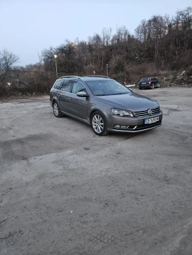 VW Passat - 5500 € / 10757.07 лв. - 44570231 9