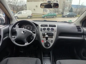Honda Civic 1.6i LPG - 2090 € / 4087.68 лв. - 76058619 11