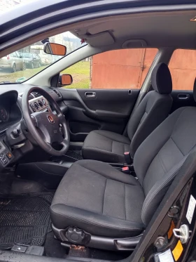 Honda Civic 1.6i LPG - 2090 € / 4087.68 лв. - 76058619 9