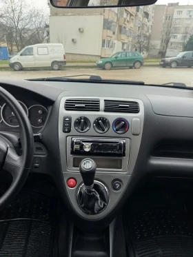 Honda Civic 1.6i LPG - 2090 € / 4087.68 лв. - 76058619 12