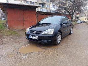 Honda Civic 1.6i LPG - 2090 € / 4087.68 лв. - 76058619 3