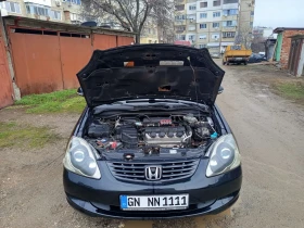 Honda Civic 1.6i LPG - 2090 € / 4087.68 лв. - 76058619 13