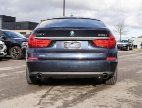BMW 535 * xDrive GT * CARFAX * ЦЕНА ДО БГ - 12150 € / 23763.33 лв. - 86610009 4