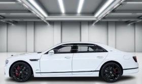 Bentley Flying Spur V8 Hybrid = First Edition Specification = �������� | Mobile.bg � ����� ������ 4
