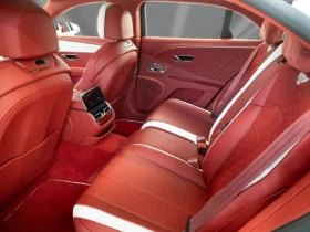 Bentley Flying Spur V8 Hybrid = First Edition Specification = �������� | Mobile.bg � ����� ������ 14
