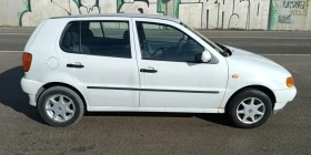 VW Polo 1.4 бензин  - 1000 € / 1955.83 лв. - 80771499 4