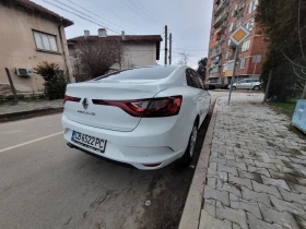 Renault Megane - 9000 € / 17602.47 лв. - 75331934 4