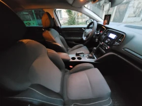 Renault Megane - 9000 € / 17602.47 лв. - 75331934 10