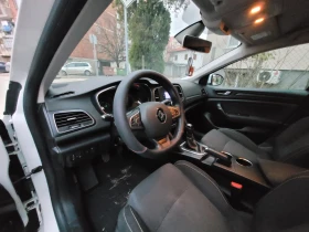 Renault Megane - 9000 € / 17602.47 лв. - 75331934 7