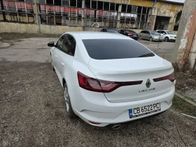 Renault Megane - 9000 € / 17602.47 лв. - 75331934 6