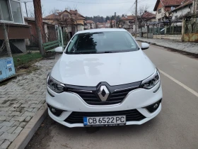 Renault Megane - 9000 € / 17602.47 лв. - 75331934 2